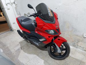 GILERA NEXUS 300