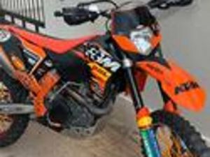 KTM EXC 530