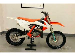 KTM 85 SX - 2019