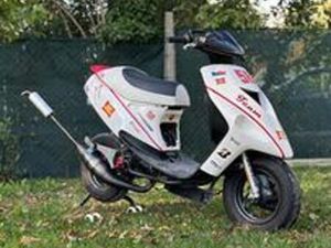 MALAGUTI F10 LIBRETTO PICCOLO