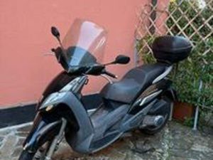 PEUGEOT GEOPOLIS 250