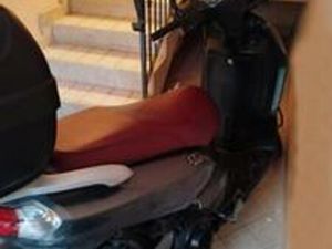 PEUGEOT TWEET 125 - 2014