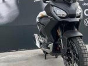 PEUGEOT XP 400 ALLURE