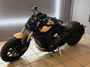 BENDA LFC 700 PRO MIT LUFTFAHRWERK FINANZ. MÖGLICH