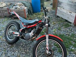 BETA EVO 300 STRAßENZULASSUNG