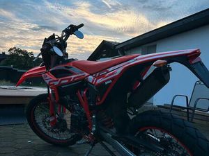 BETA RR 125 LC 2021