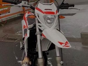 GEBRAUCHTE BETA RR50