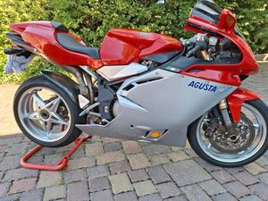 MV AGUSTA F4 1000