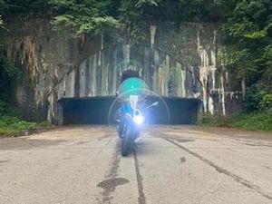 SUZUKI GSX S 1000 GT - 2022