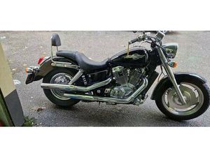 MOTO HONDA SHADOW 1100 C2