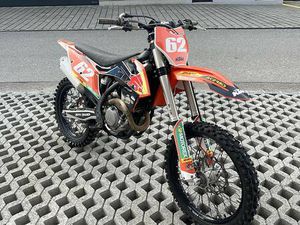 KTM SX-F 250