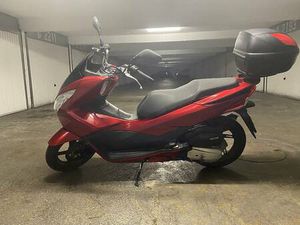 HONDA PCX 125