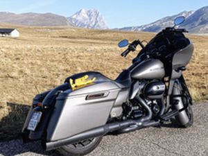 ROAD GLIDE 114