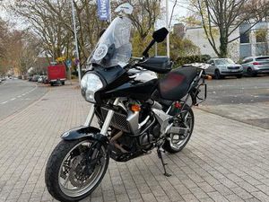 KAWASAKI VERSYS 650 CCM MIT TÜV