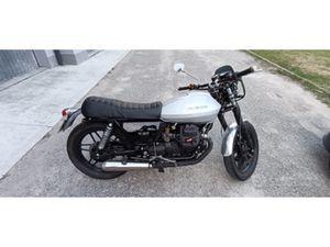 MOTO GUZZI V65