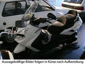 PEUGEOT SATELIS 400 RS