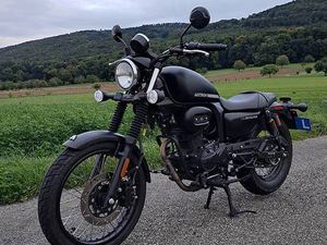 MOTRON REVOLVER 125 CANTON BASEL-LANDSCHAFT -