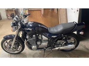 ZÉPHYR 1100 FULL ORIGINE CANTON GENÈVE -