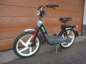 PIAGGIO CIAO CANTON TESSIN -