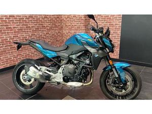 BMW F 900 R EURO 5 895 CC