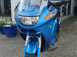 BMW K1200 LAVT KMTAL