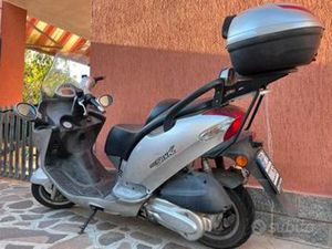KYMCO GRAND DINK 250