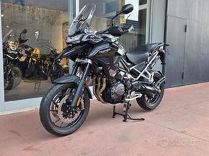 TRIUMPH TIGER 1200 GT PRO