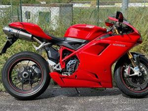 DUCATI 1098 - 2009