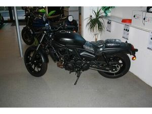KAWASAKI ELIMINATOR