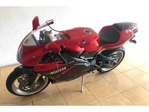 MV AGUSTA 750 F4 312 2 LUGARES