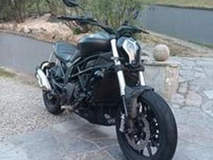 BENELLI 502 C - 2023