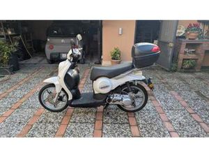 BENELLI PEPE 50 - 2014