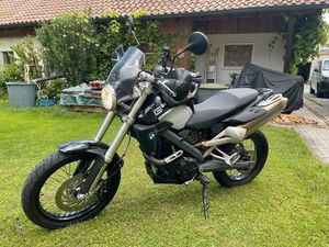 BMW G 650 XCOUNTRY (KEINE GS)