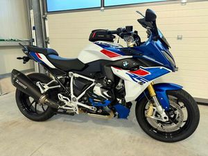 BMW R 1250 RS STYLE SPORT