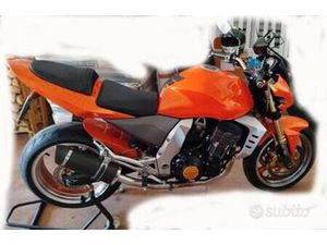 KAWASAKI Z 1000 - 2004