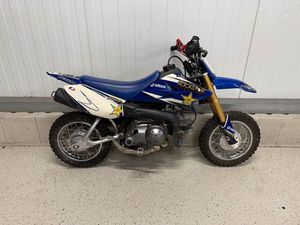 YAMAHA TT-R 50 E TTR50 PW50
