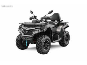 CFMOTO CFORCE 625 – GAMME COMPLÈTE ◊