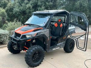 POLARIS GÉNÉRAL 1000