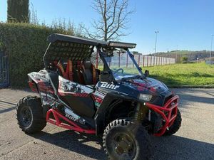 RZR 900S