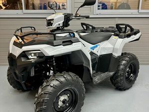 POLARIS SPORTSMAN 570 EPS NEW