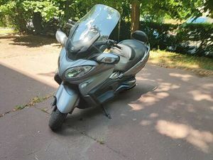 BURGMAN 650 EXÉCUTIVE