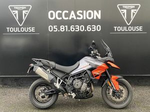 TRIUMPH – TIGER 850 SPORT