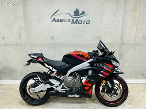 APRILIA RS 457 A2
