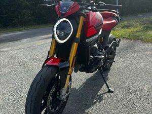 DUCATI MONSTER SP 937 A2