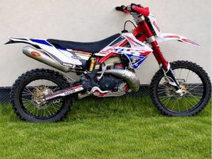 GASGAS 300 EC NAMBOTIN