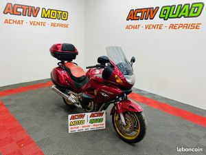 ◊HONDA NT 650 V DEAUVILLE 2000 61.563 KM◊ - ACTIVQUAD - ENVOI / REPRISE / FACILITÉ DE PAIEMENT