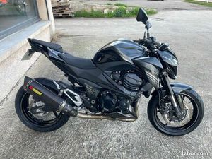 KAWASAKI Z800