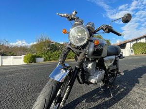 MOTO 125 ORCAL ASTOR