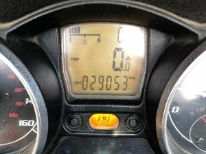 250 MP3 PIAGGIO