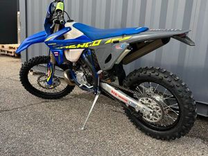SHERCO 300 SE FACTORY 2025
